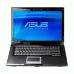 ноутбук ASUS X59SR P8400/4/320/BT/VHP