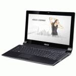 ноутбук ASUS X5MJ i3 370M/3/320/Win 7 HB