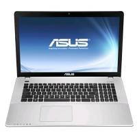 ноутбук ASUS X750JN-TY002H 90NB0661-M00020 Серый