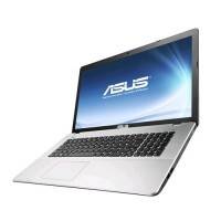 ноутбук ASUS X750JN-TY002H 90NB0661-M00020 Серый