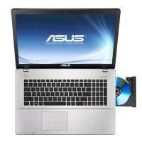 ноутбук ASUS X750JN-TY002H 90NB0661-M00020 Серый