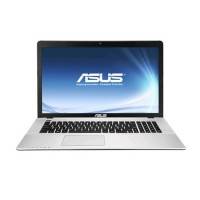 ноутбук ASUS X750LB-TY010D 90NB04A1-M00100 Серый