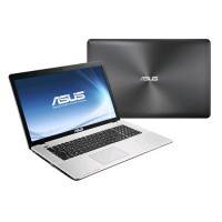 ноутбук ASUS X750LB-TY010D 90NB04A1-M00100 Серый