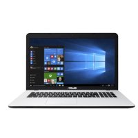 ноутбук ASUS X751LJ-TY224T 90NB08D2-M06810 Белый