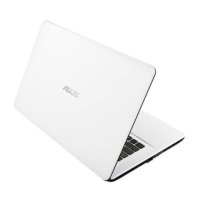 ноутбук ASUS X751LJ-TY224T 90NB08D2-M06810 Белый