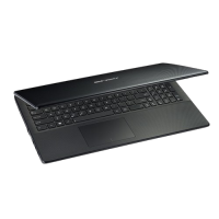 ноутбук ASUS X751LX-T4161T 90NB08E1-M02580 Черный