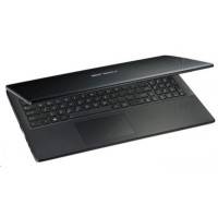 ноутбук ASUS X751MA-TY119D 90NB0611-M01730 Черный
