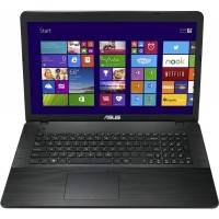 ноутбук ASUS X751MD-TY036P 90NB0601-M00980 Черный