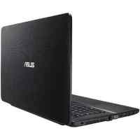 ноутбук ASUS X751SV-TY008T 90NB0BR1-M00140 Черный