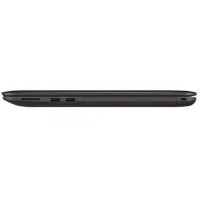 ноутбук ASUS X756UQ-TY082T 90NB0C31-M00880 Коричневый