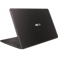 ноутбук ASUS X756UQ-TY082T 90NB0C31-M00880 Коричневый
