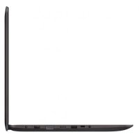 ноутбук ASUS X756UQ-TY082T 90NB0C31-M00880 Коричневый
