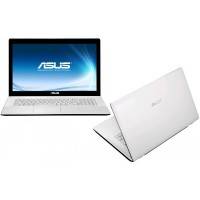 ноутбук ASUS X75VB-TY021D 90NB00Q2-M01320 Белый