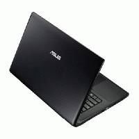 ноутбук ASUS X75VC-TY013H 90NB0241-M00960 Черный