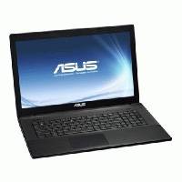 ноутбук ASUS X75VD B980/4/750/BT/Win 8 Черный