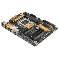 материнская плата ASUS X79 Deluxe