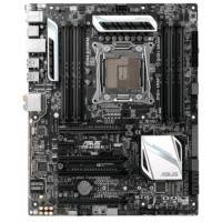 материнская плата ASUS X99-A USB 3.1
