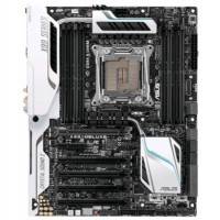 материнская плата ASUS X99 Deluxe U3.1
