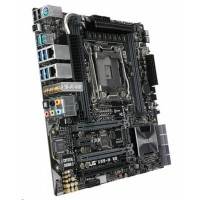 материнская плата ASUS X99-M WS