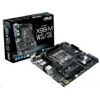 материнская плата ASUS X99-M WS-SE