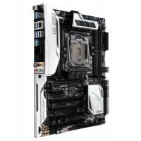 материнская плата ASUS X99-S