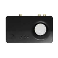 звуковая карта ASUS Xonar U7 MKII