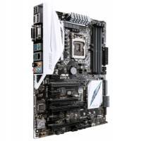 материнская плата ASUS Z170-A