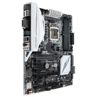 материнская плата ASUS Z170-Pro