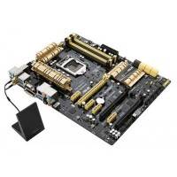материнская плата ASUS Z87-Expert