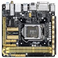 материнская плата ASUS Z87I-Pro