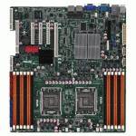 материнская плата ASUS Z8NR-D12