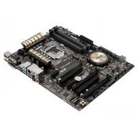 материнская плата ASUS Z97-A