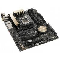 материнская плата ASUS Z97-Deluxe