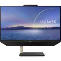 моноблок ASUS Zen 24 A5400WFAK-BA037M 90PT02J1-M06580 Черный