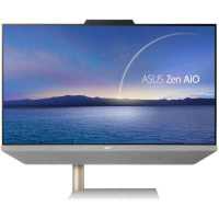 моноблок ASUS Zen 24 A5400WFAK-WA183T 90PT02J3-M05990 Белый