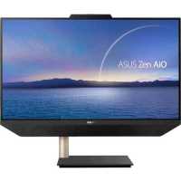 моноблок ASUS Zen 24 A5400WFPK-BA094T 90PT02I1-M02900 Черный