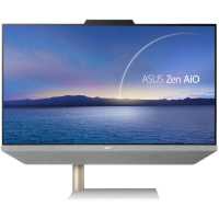моноблок ASUS Zen 24 E5400WFAK-WA005T 90PT02J3-M04980 Белый
