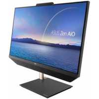 моноблок ASUS Zen A5401WRAK-BA061T 90PT0311-M06380 Черный