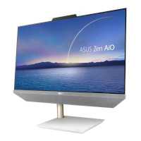 моноблок ASUS Zen A5401WRAK-WA110T 90PT0313-M06370 Белый