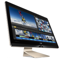 моноблок ASUS Zen Z240IEGT-GA159T 90PT01T1-M04290 Золотой