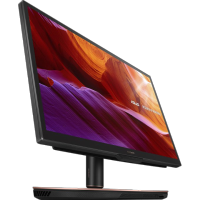 моноблок ASUS Zen Z272SDK-BA080T 90PT0281-M01880 Черный