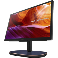 моноблок ASUS Zen Z272SDK-BA080T 90PT0281-M01880 Черный