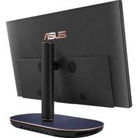 моноблок ASUS Zen Z272SDT-BA055T 90PT0281-M01550 Черный