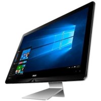 моноблок ASUS Zen ZN220ICGK-RA040T 90PT01N1-M03090 Серый