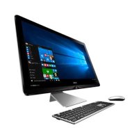 моноблок ASUS Zen ZN220ICGK-RC017X 90PT01N1-M00490 Серый