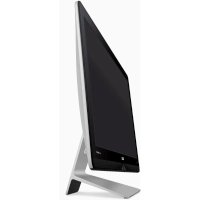 моноблок ASUS Zen ZN240ICGK-RC019X 90PT01M2-M00590 Серый