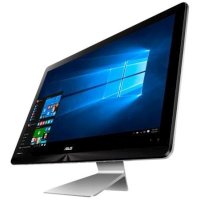 моноблок ASUS Zen ZN240ICGT-RA016X 90PT01M2-M01460 Серый