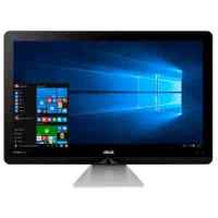 моноблок ASUS Zen ZN241ICGK-RA004T 90PT01V1-M00180 Серый