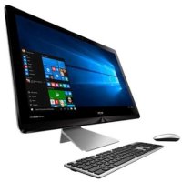 моноблок ASUS Zen ZN241ICGK-RA007T 90PT01V1-M00220 Серый