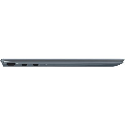 ноутбук ASUS ZenBook 13 OLED UX325EA-KG238 90NB0SL1-M00T30-wpro Серый